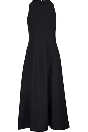 ANTONELLI Monsen midi dress