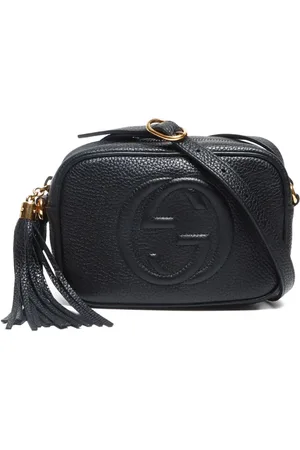 Gucci 2020-2024 Soho cross body bag