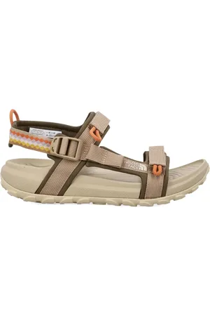 The North Face Explore Camp sandals