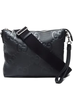 Gucci 2025 Jumbo GG shoulder bag