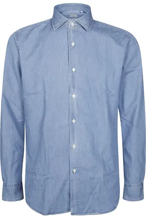 Xacus Cotton shirt