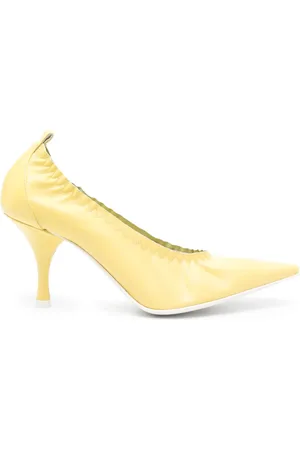 ROBERTO FESTA 70mm Tulipan pumps