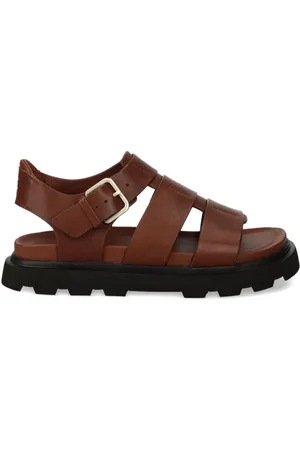 UGG Capitelle Strap fisherman sandals