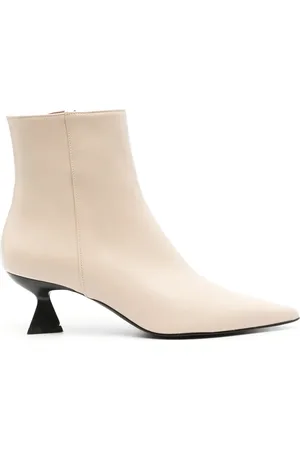 ROBERTO FESTA 60mm Jina ankle boots
