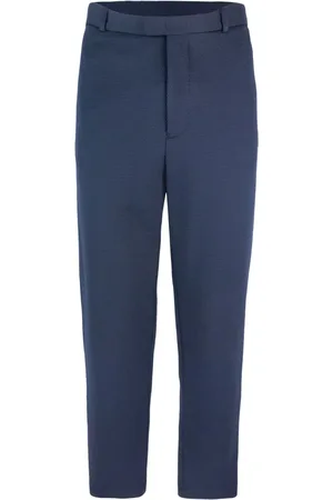 Emporio Armani Straight-leg chinos