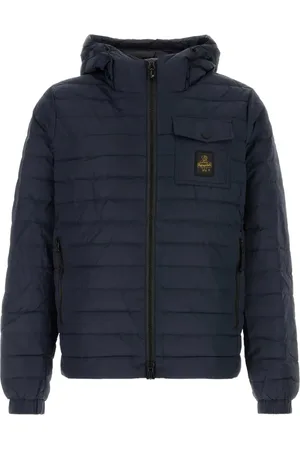 RefrigiWear Summer down jacket