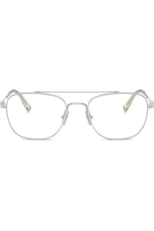 Miu Miu Square-frame glasses