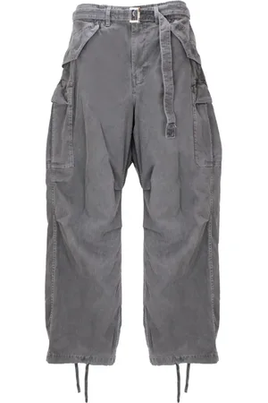 SACAI Ripstop cargo pants