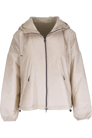 Bogner Hooded jacket