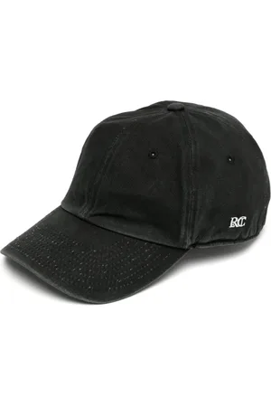 Recto Rc Logo Vintage Washing Ball cap