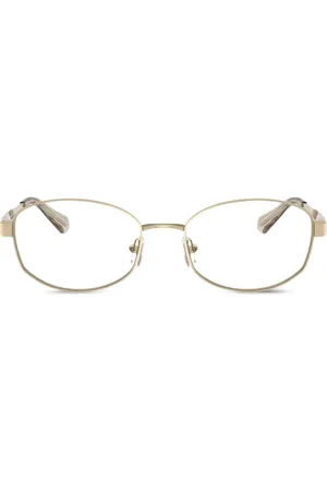 Michael Kors Oval-frame glasses
