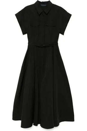 JUUN.J Pocket-detail dress