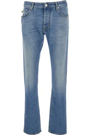 Jacob Cohen Bard straight jeans