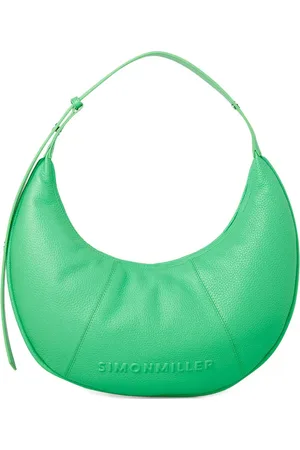 SIMON MILLER Dough shoulder bag