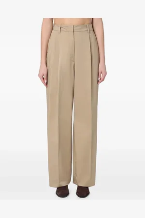 Thelatest High-waisted trousers