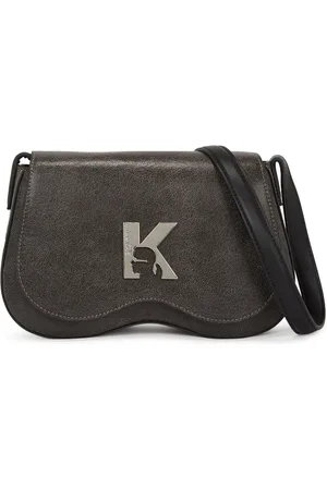 Karl Lagerfeld Sunglasses cross body bag