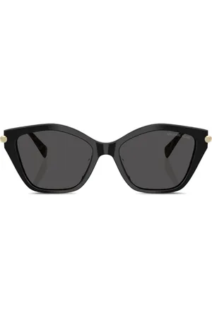 Michael Kors Cat-eye frame sunglasses