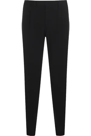 LARDINI Straight-leg trousers