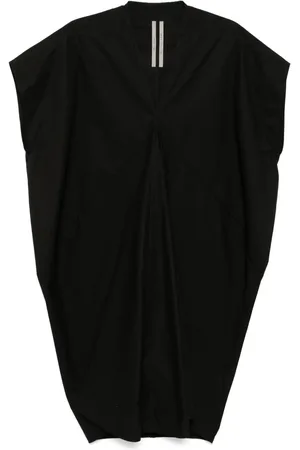 Rick Owens Hollywood dress