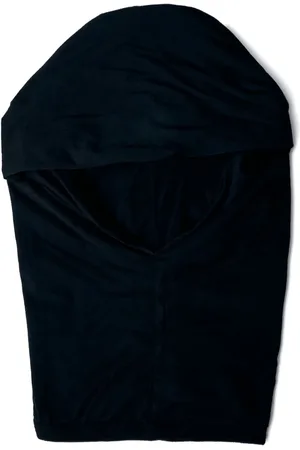 Rick Owens Organic cotton balaclava