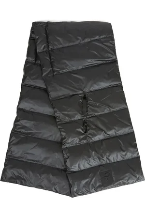 Common Leisure Puffer scarf