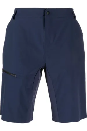 Rossignol Logo-print shorts
