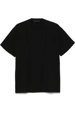 LOW BRAND Jersey T-shirt