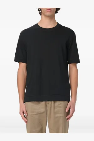 Paolo Pecora Cotton T-shirt
