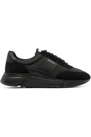 Axel Arigato Genesis Monochrome low-top sneakers
