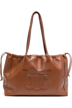 Céline Cabas Triomphe tote bag