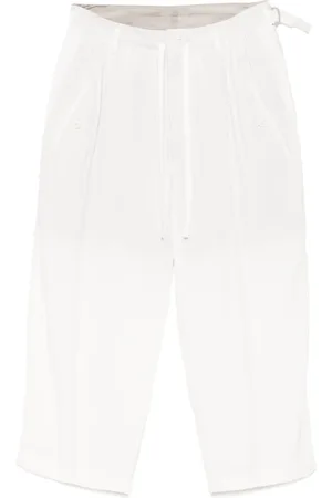 YOHJI YAMAMOTO Ette pants