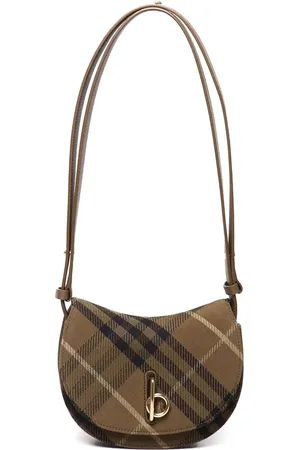 Burberry Rocking Horse shoulder bag