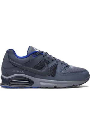Nike Air Max Command "Navy/Royal" sneakers