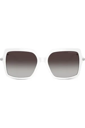 Michael Kors Square-frame sunglasses