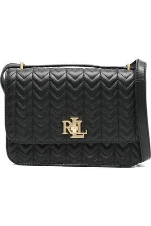 Ralph Lauren Medium Sophee 22 cross body bag