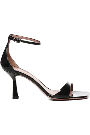 Giuliano Galiano 70mm Lina sandals