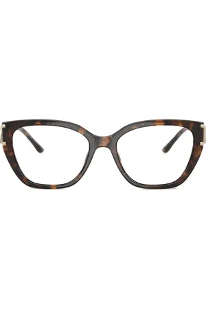 Michael Kors Cat-eye glasses