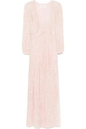 Bash Mila maxi dress