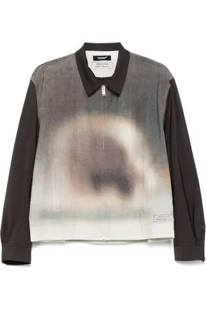 UNDERCOVER Wool jacket
