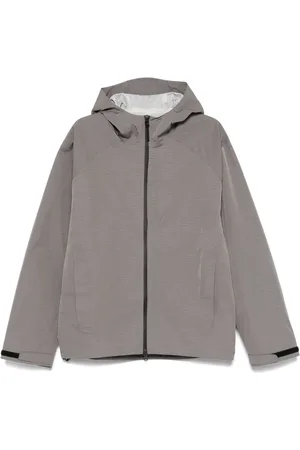Hiking Patrol 2.5L shell jacket