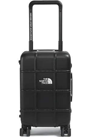The North Face Logo-print trolley