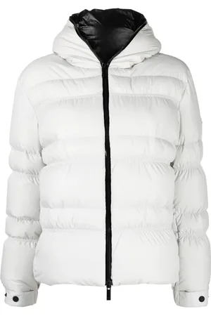 Moncler Yser padded jacket