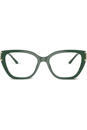 Michael Kors Cat-eye glasses