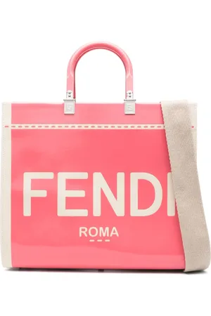 Fendi Medium Sunshine tote bag