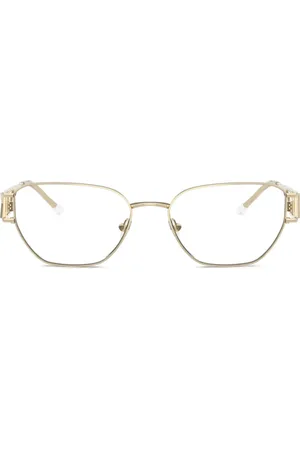 Michael Kors Rectangle-frame glasses