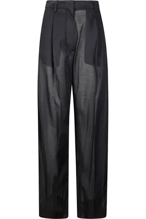 Thelatest Cotton-blend trousers
