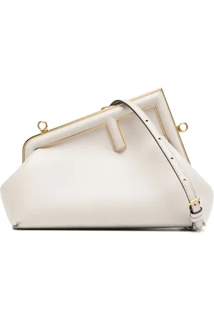 Fendi Small First clutch bag