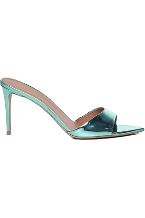 Giuliano Galiano 80mm Alixia mules