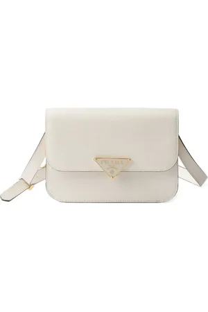 Prada Leather shoulder bag