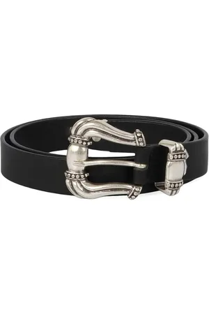 MAGDA BUTRYM Leather belt